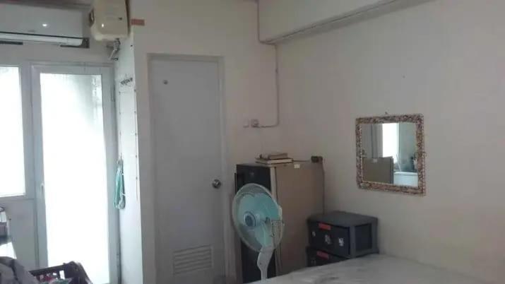 ג'קרטה Apartment Green Pramuka Tower Chrysant מראה חיצוני תמונה