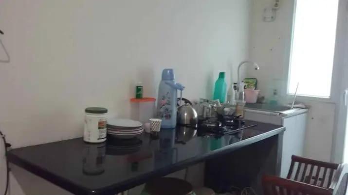 ג'קרטה Apartment Green Pramuka Tower Chrysant מראה חיצוני תמונה
